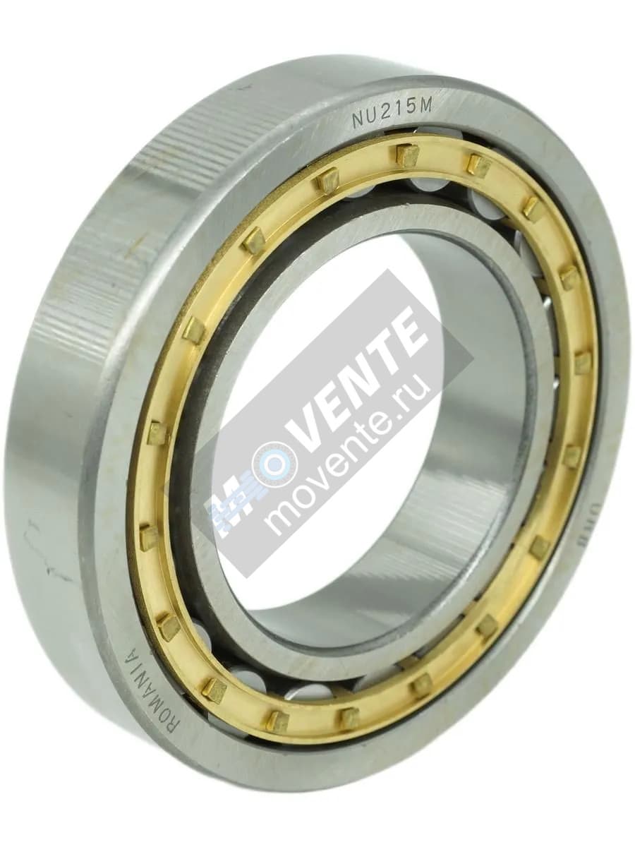 Подшипник URB NU215 M - Image 1