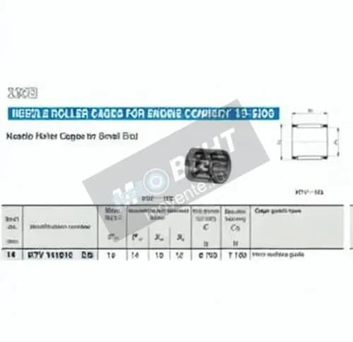 IKO KTV141812-EGB2-IKO - Image 1