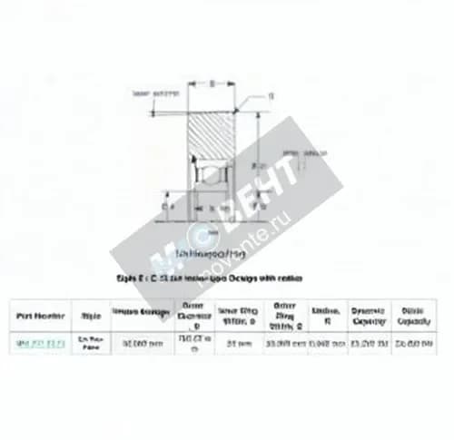 ENDURO MG207-HH-3-ENDURO - Image 1