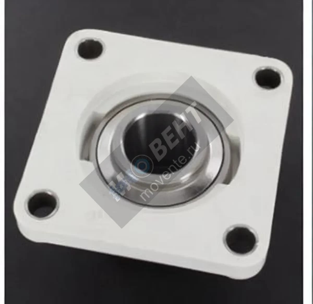 GEN FPL207-SSUC207-INOX - Image 1