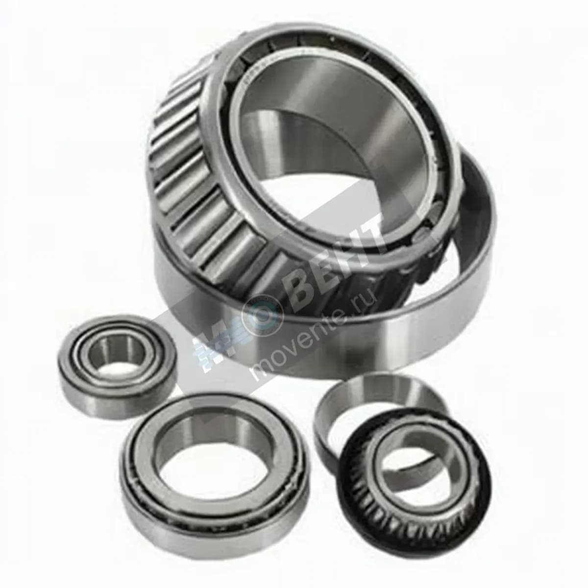 TIMKEN 247-243-TIMKEN - Image 1