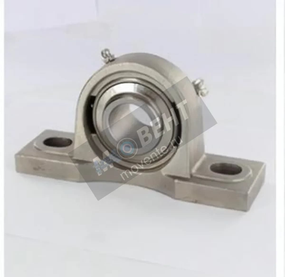 GEN UCP206-INOX - Image 1