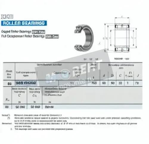 IKO NAG4913-UU-IKO - Image 1