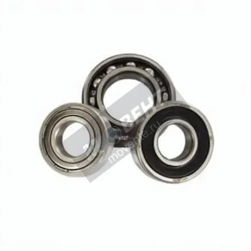 SKF 6002-2Z-C2E-SKF - Image 1