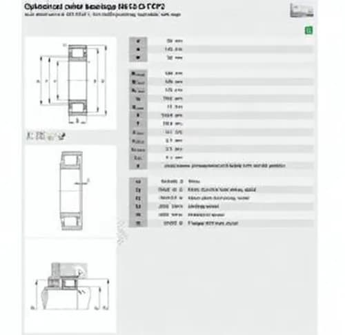 FAG N313-E-TVP2-C3-FAG - Image 1