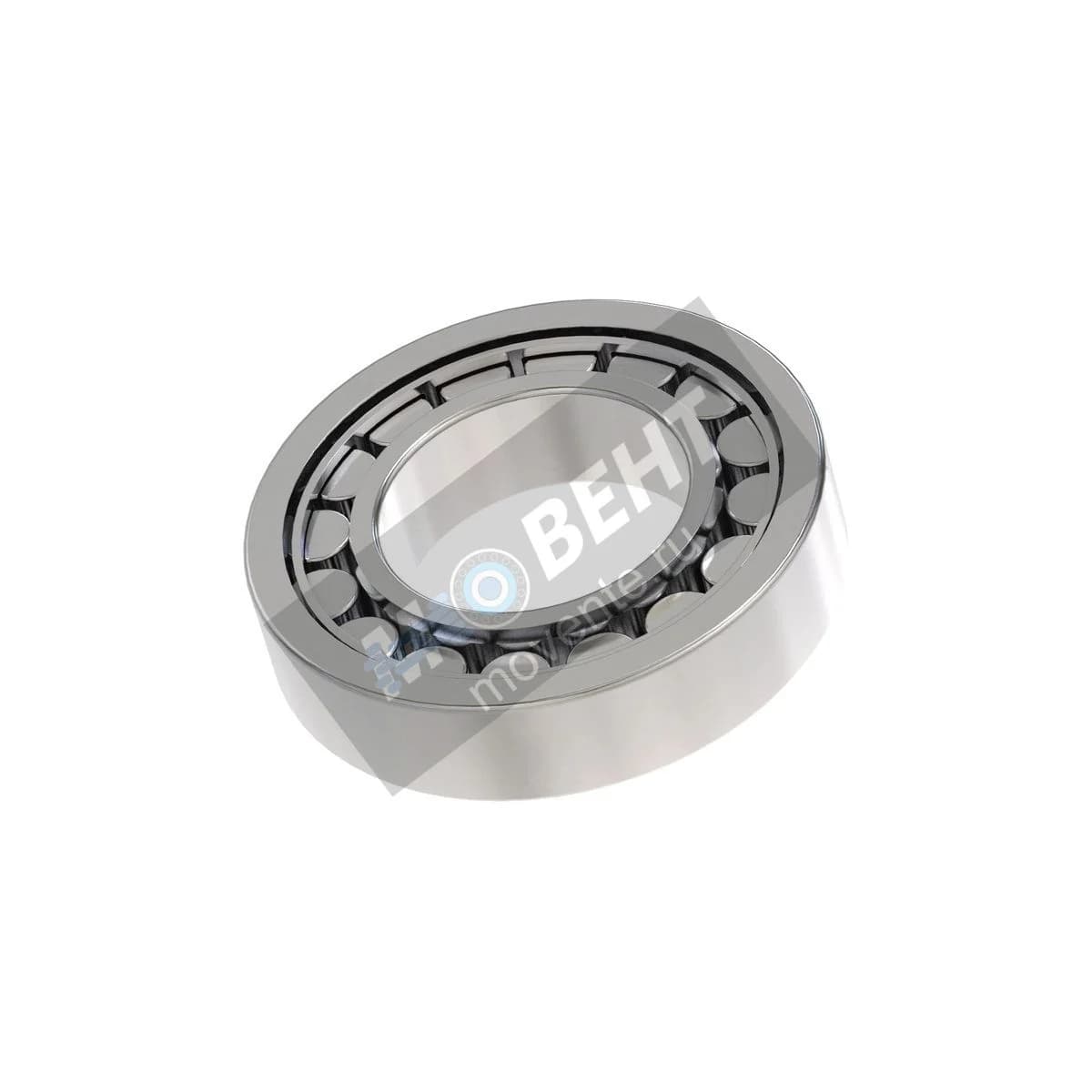 JD37125: Цилиндрический роликоподшипник