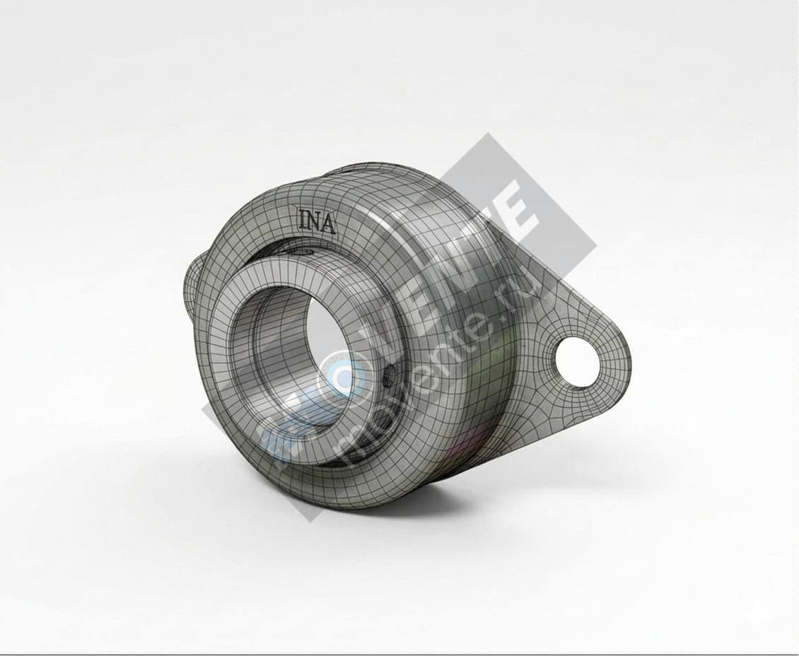 Подшипник 0002159611 - Image 1