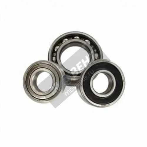 SKF W61803-2RS1-SKF - Image 1