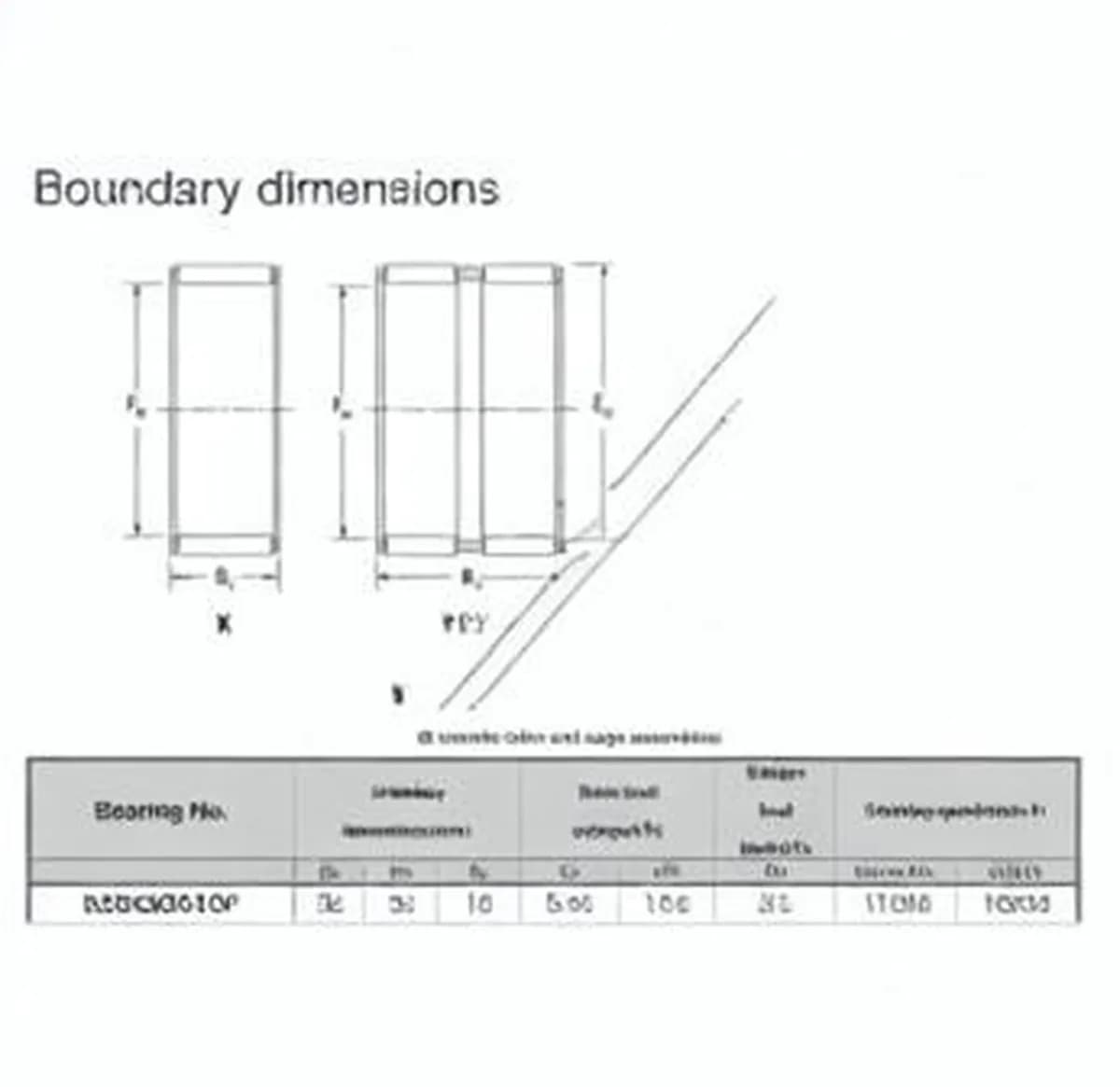 JTEKT K26-30-10-F-JTEKT - Image 1