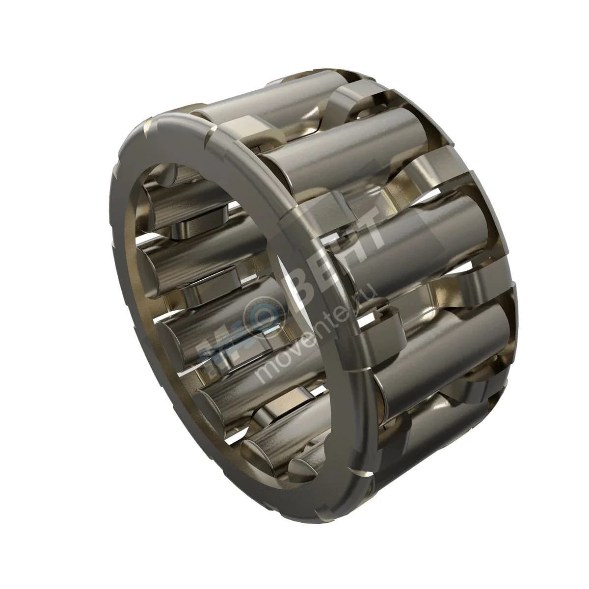 RE66058: Цилиндрический роликоподшипник