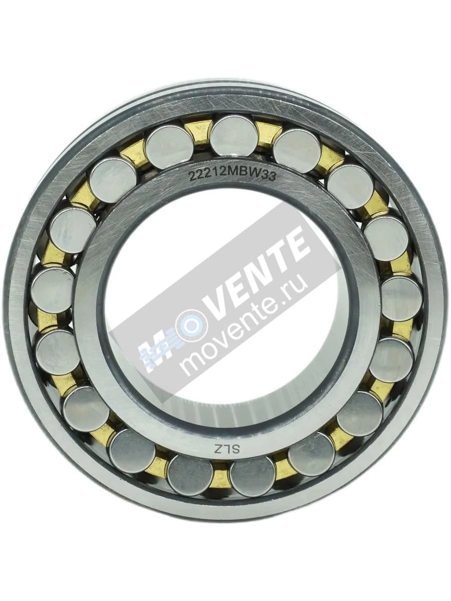Подшипник SLZ 22212 MB W33 - Image 1
