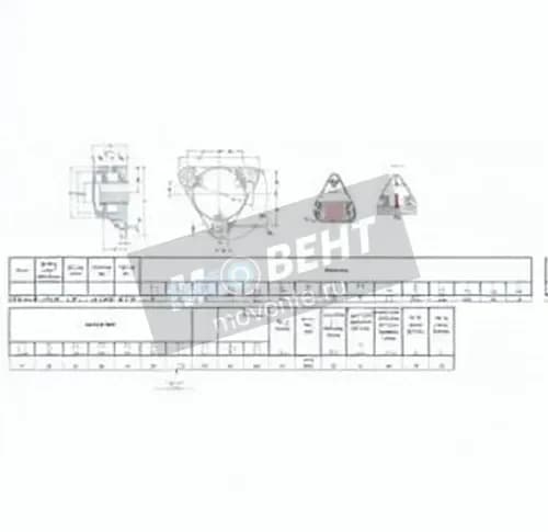 SKF FNL-510-A-22210-K-H310-SKF - Image 1