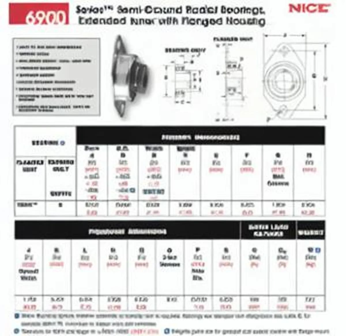 NICE N6906-NICE - Image 1