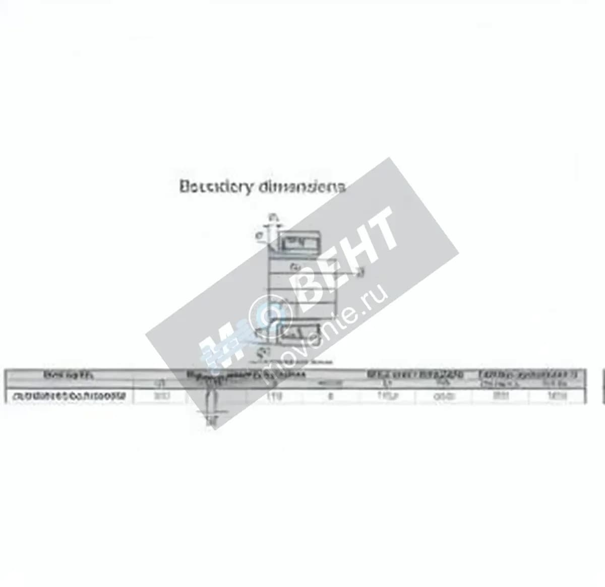 JTEKT 24048RHAK30-AH24048-JTEKT - Image 1