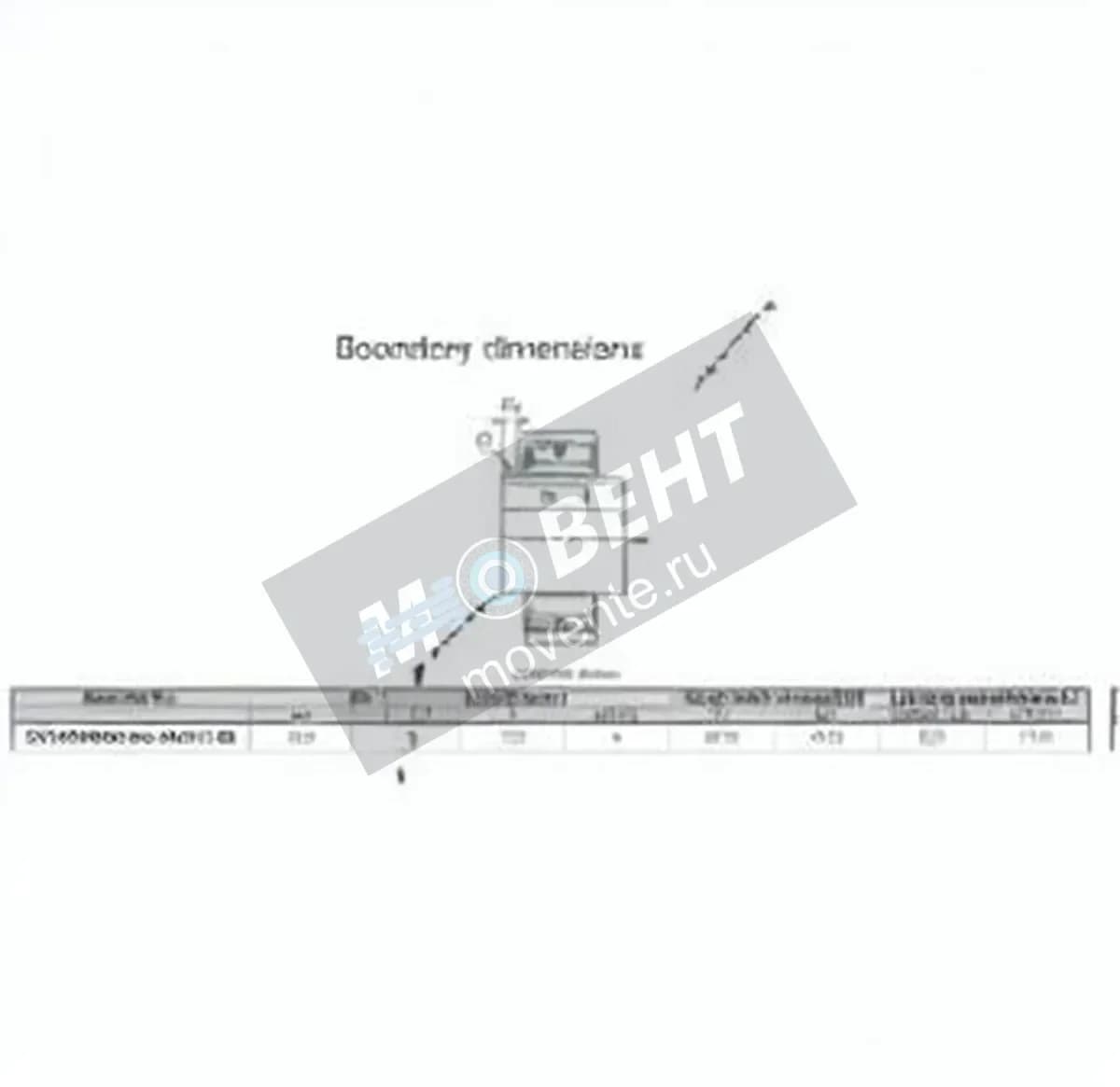 JTEKT 24148RHAK30-AH24148-JTEKT - Image 1