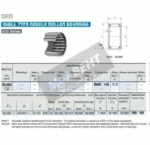 IKO BAM148-IKO - Image 1