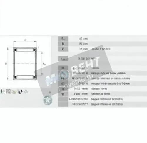 INA HK4516-INA - Image 1