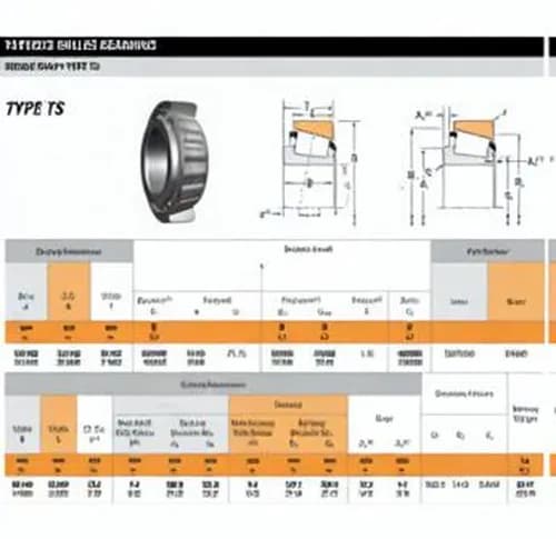 TIMKEN EE843220-843290-TIMKEN - Image 1