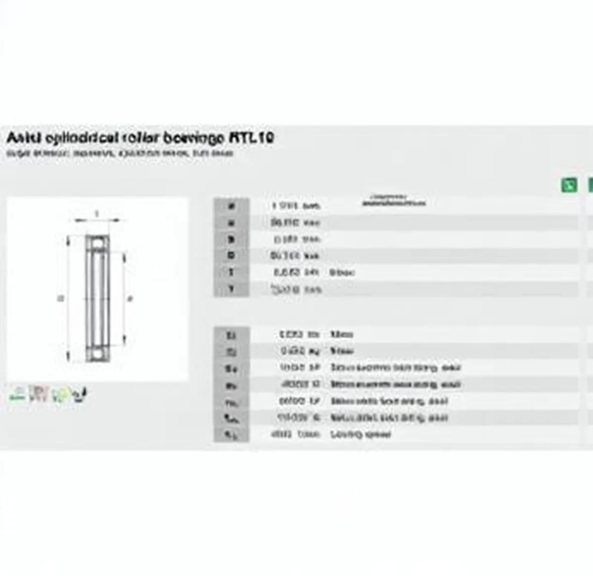 INA RTL16-INA - Image 1