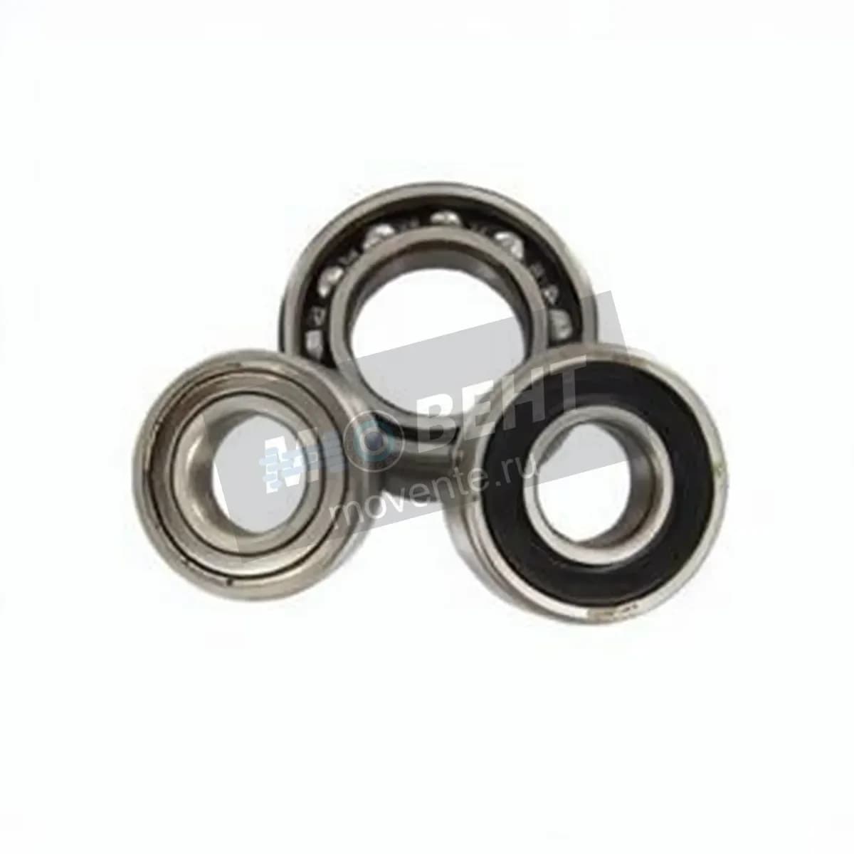 NSK 7007A5TRV1VSULP3-NSK - Image 1