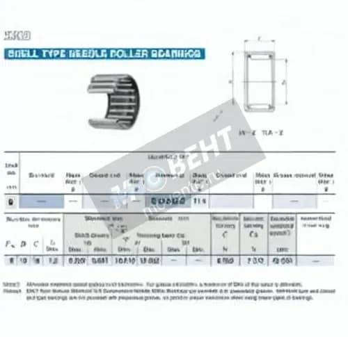 IKO TA916-Z-IKO - Image 1