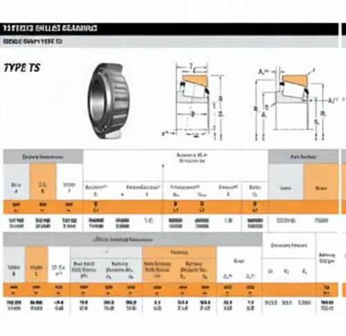 TIMKEN EE720125-720236-TIMKEN - Image 1