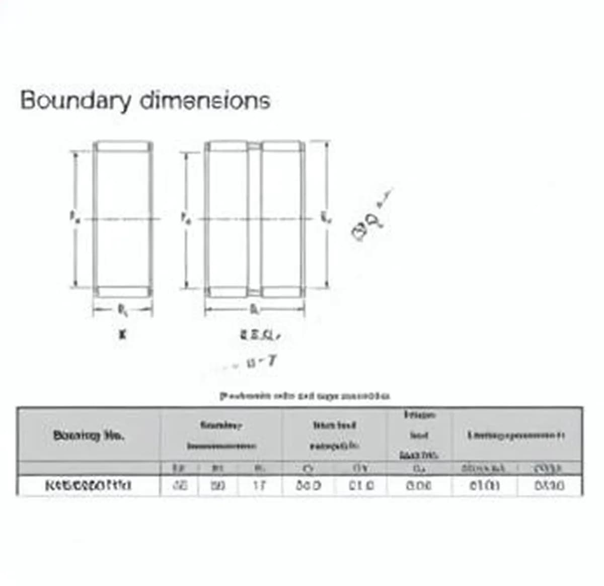 JTEKT K45-50-17-H-JTEKT - Image 1