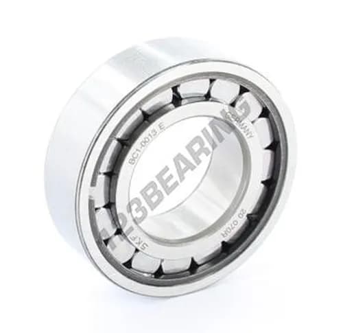 FAG NJ2203-E-XL-TVP2-C3-FAG - Image 1