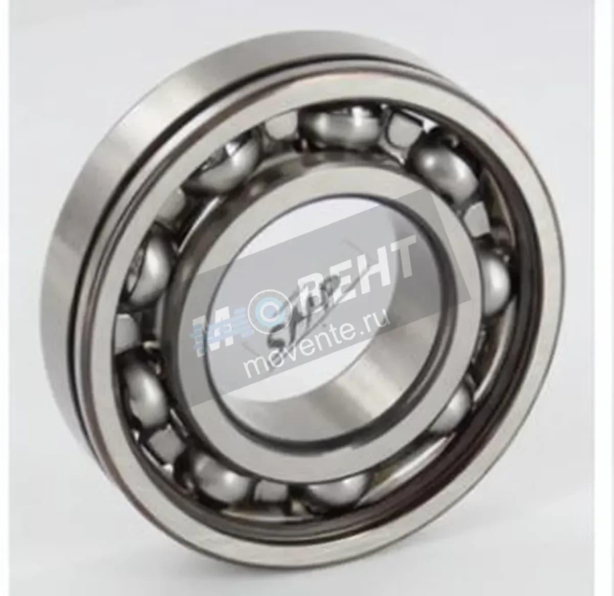 FAG 6206-N-C3-FAG - Image 1