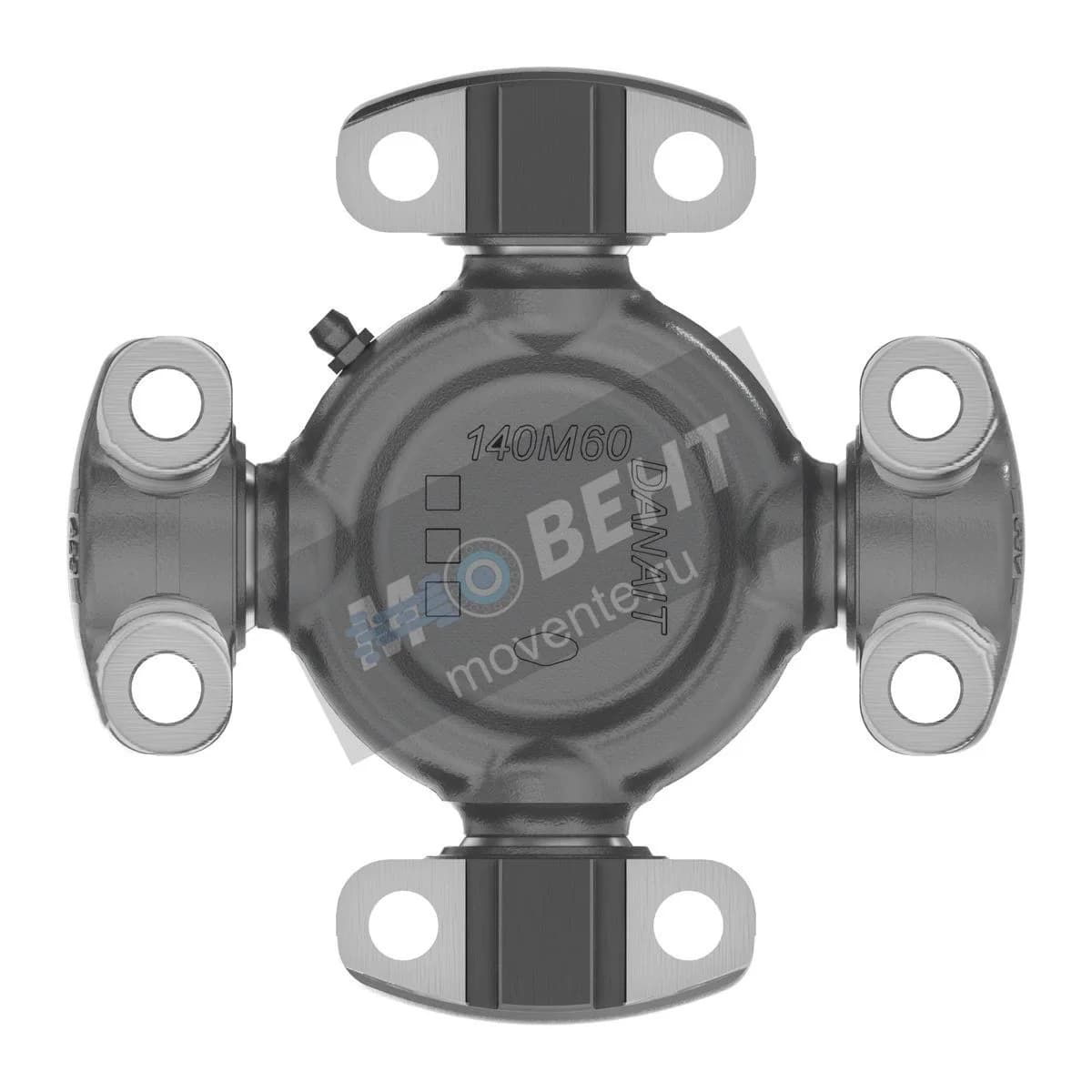 AT199701: Подшипник крестовины