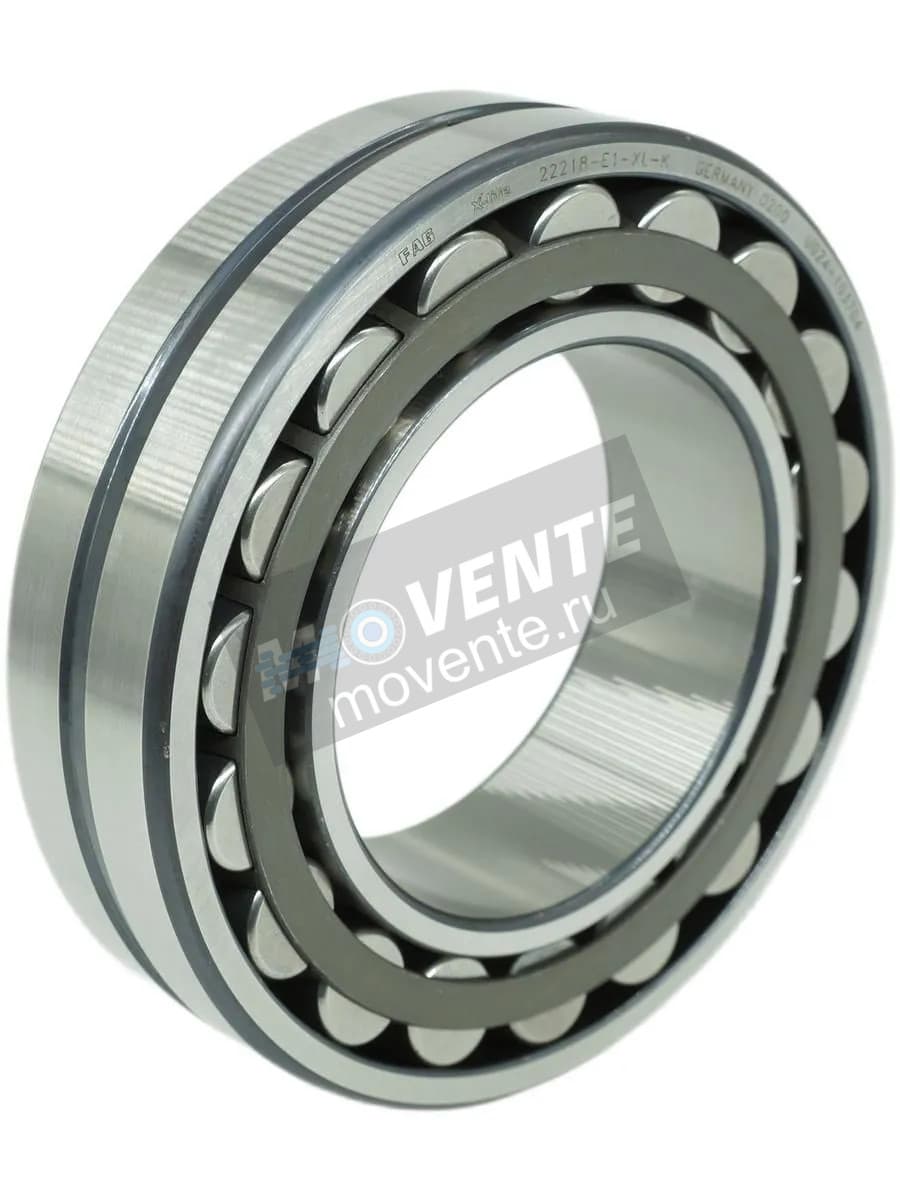 Подшипник FAG 22218 E1-XL-K - Image 1