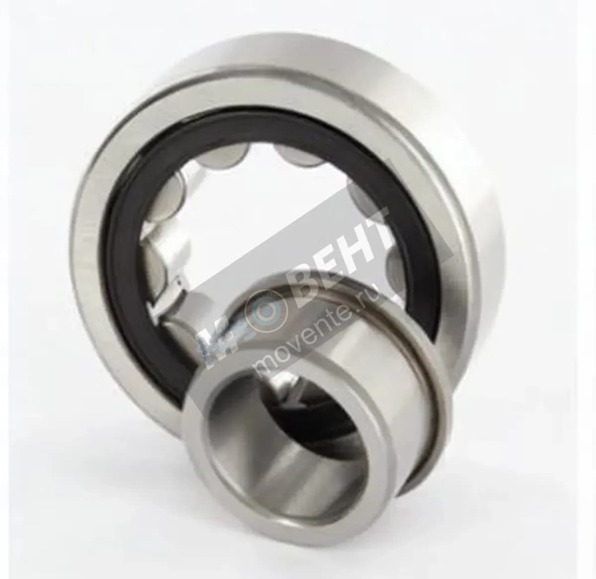 GEN NJ304-ECP - Image 1