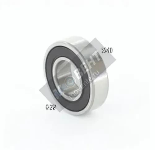 SKF 6004-2RSH-TN9-C4-HT-SKF - Image 1