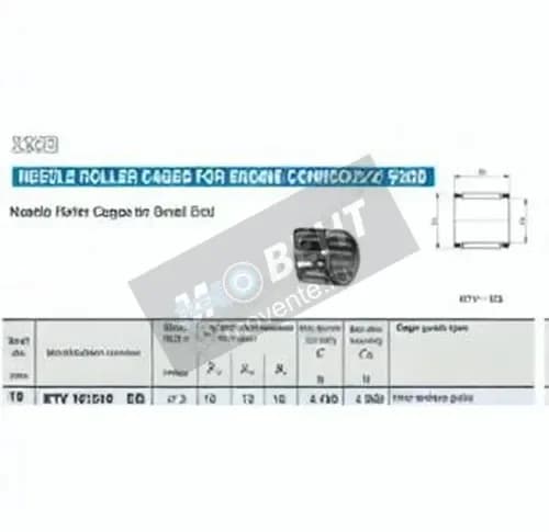 IKO KTV101316-EGB2-IKO - Image 1