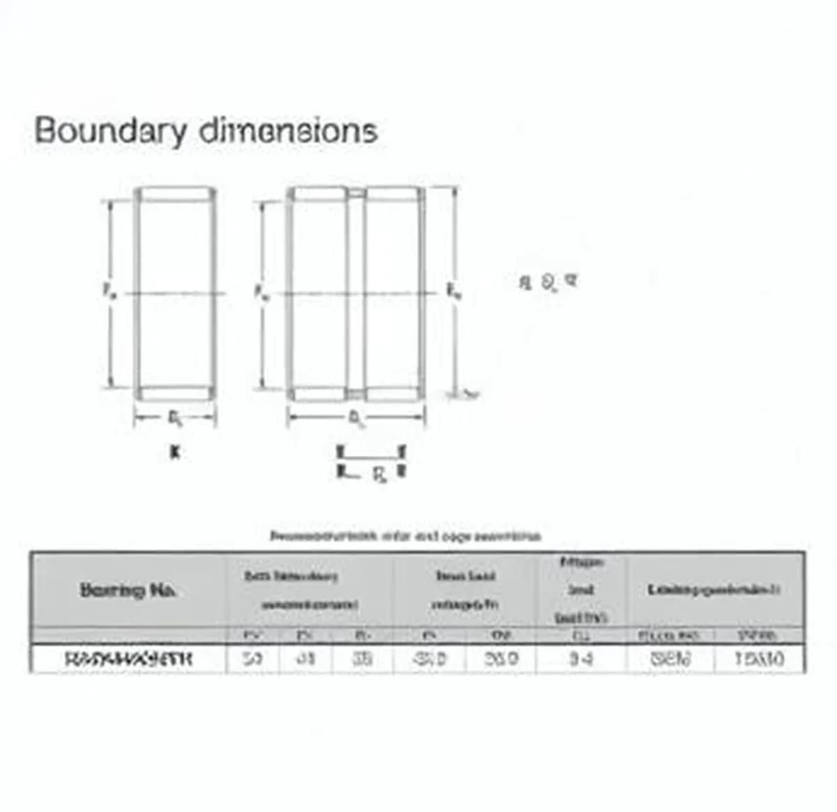 JTEKT K35-40-13-H-JTEKT - Image 1