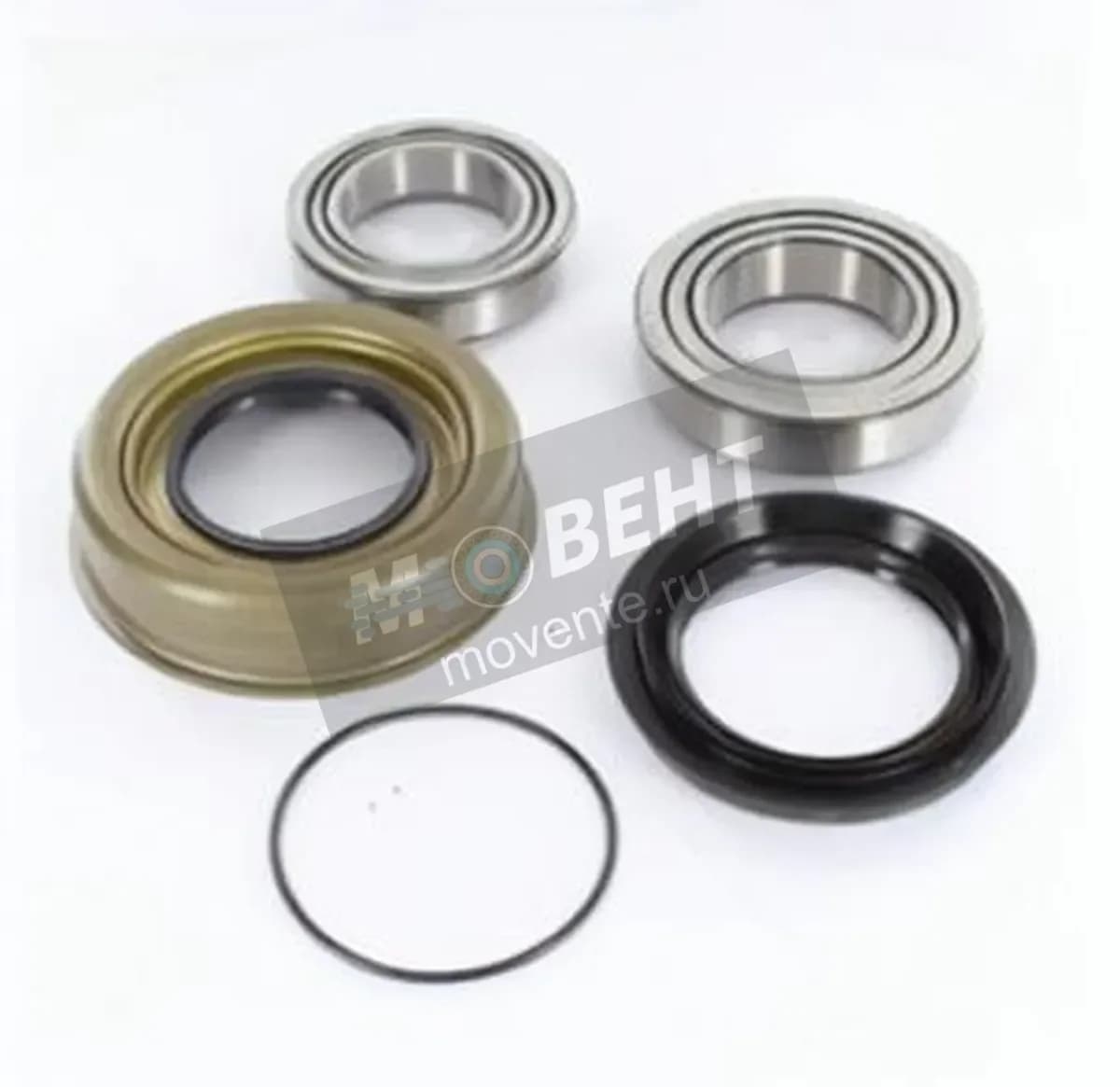 SNR R168-59-SNR - Image 1