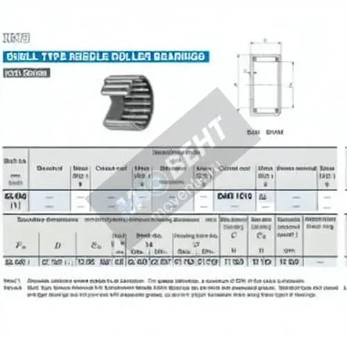IKO BAM1610-IKO - Image 1