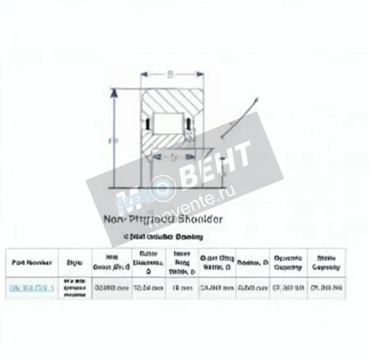 ENDURO MG306DDL-1-ENDURO - Image 1