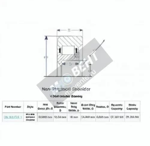 ENDURO MG306DDL-1-ENDURO - Image 1