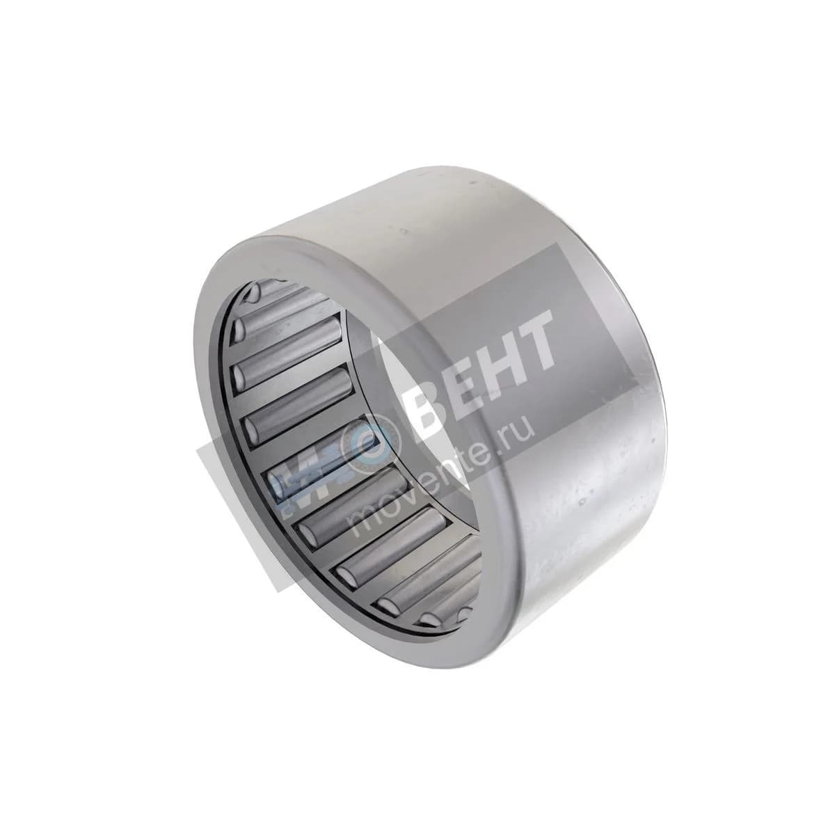 AKK39633: Игольчатый цилиндрический роликоподшипник с внутренним кольцом