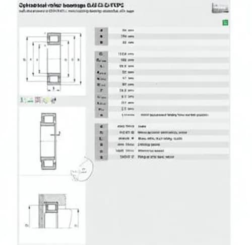 FAG NJ313-E-TVP2-C3-FAG - Image 1