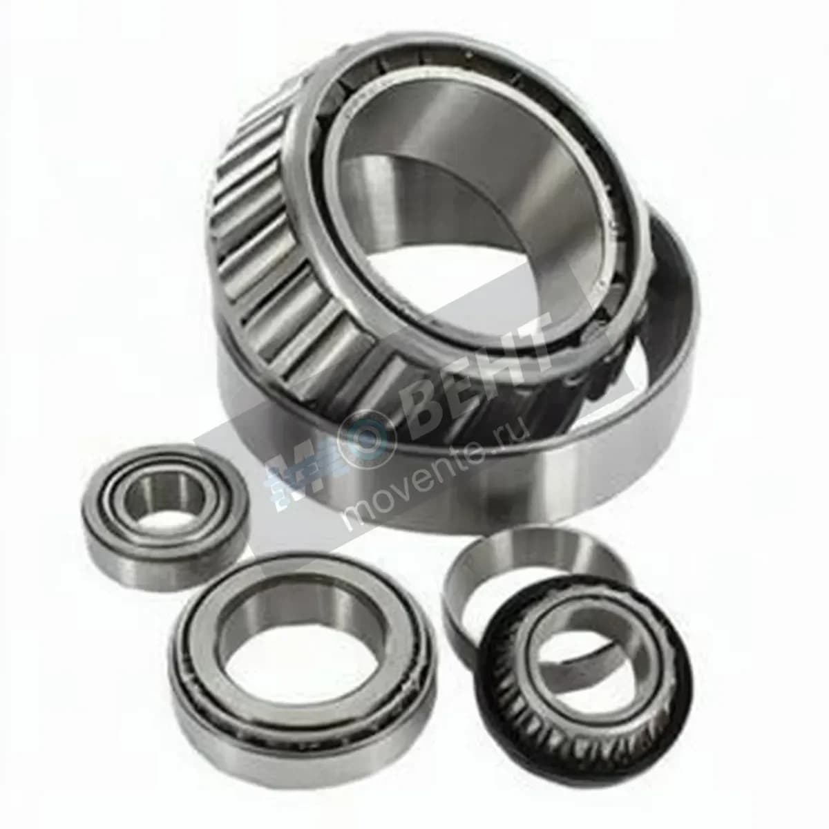 TIMKEN 475-742-B-TIMKEN - Image 1