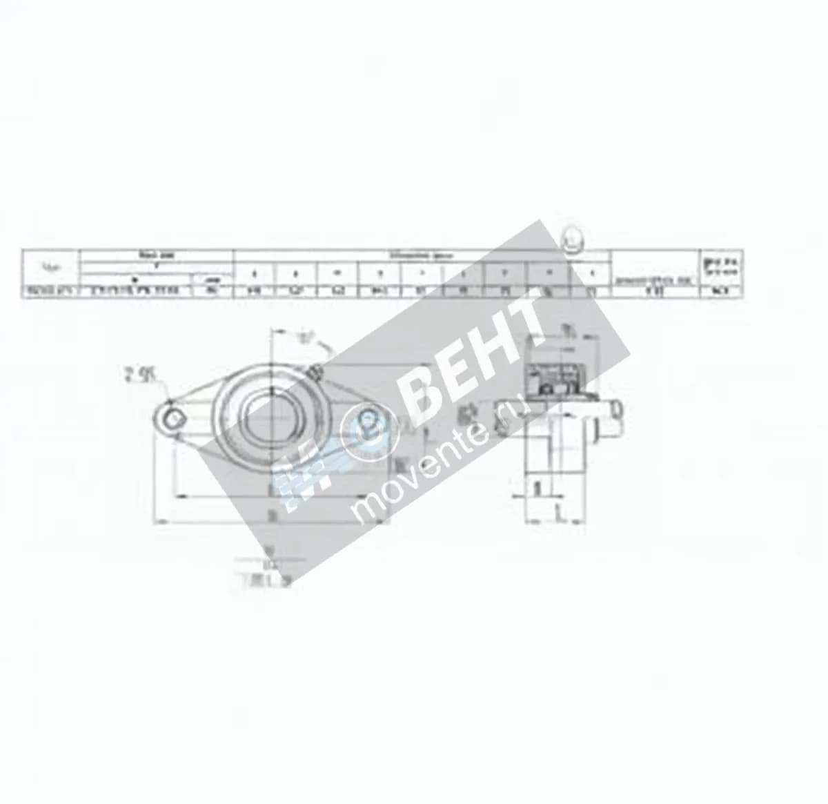 GEN PUCFL-211 - Image 1