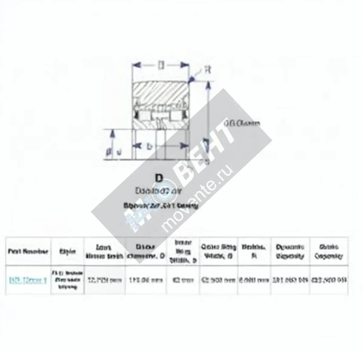 ENDURO MG72MM-1-ENDURO - Image 1