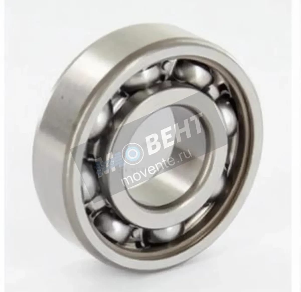 SKF 6204-C3-SKF - Image 1