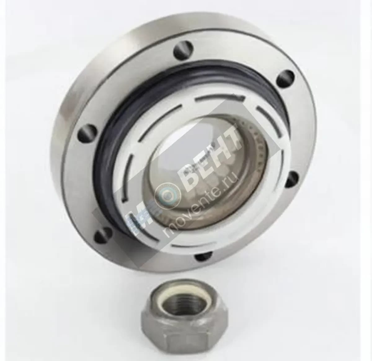 SKF VKBA966-SKF - Image 1