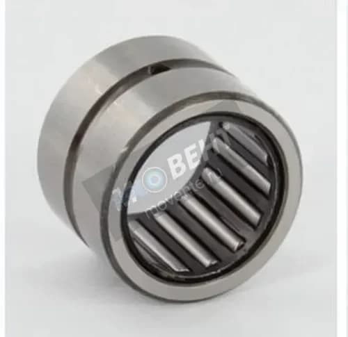 GEN NK2020 - Image 1