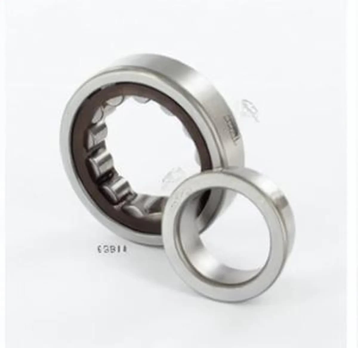 NSK NJ206-ET-C3-NSK - Image 1