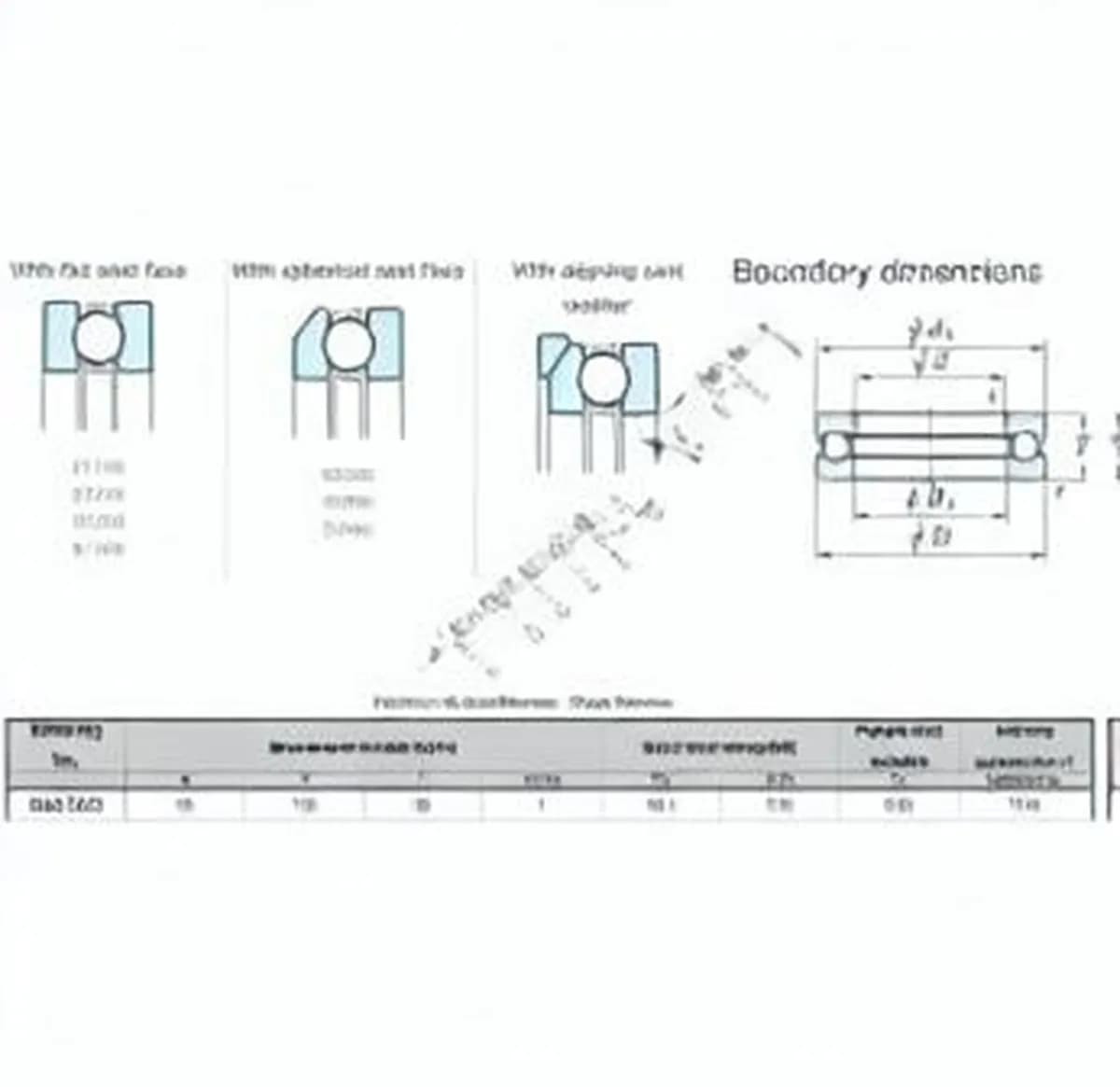 JTEKT 53216U-JTEKT - Image 1
