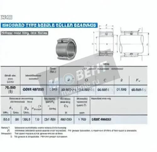 IKO GBRI487232-IKO - Image 1